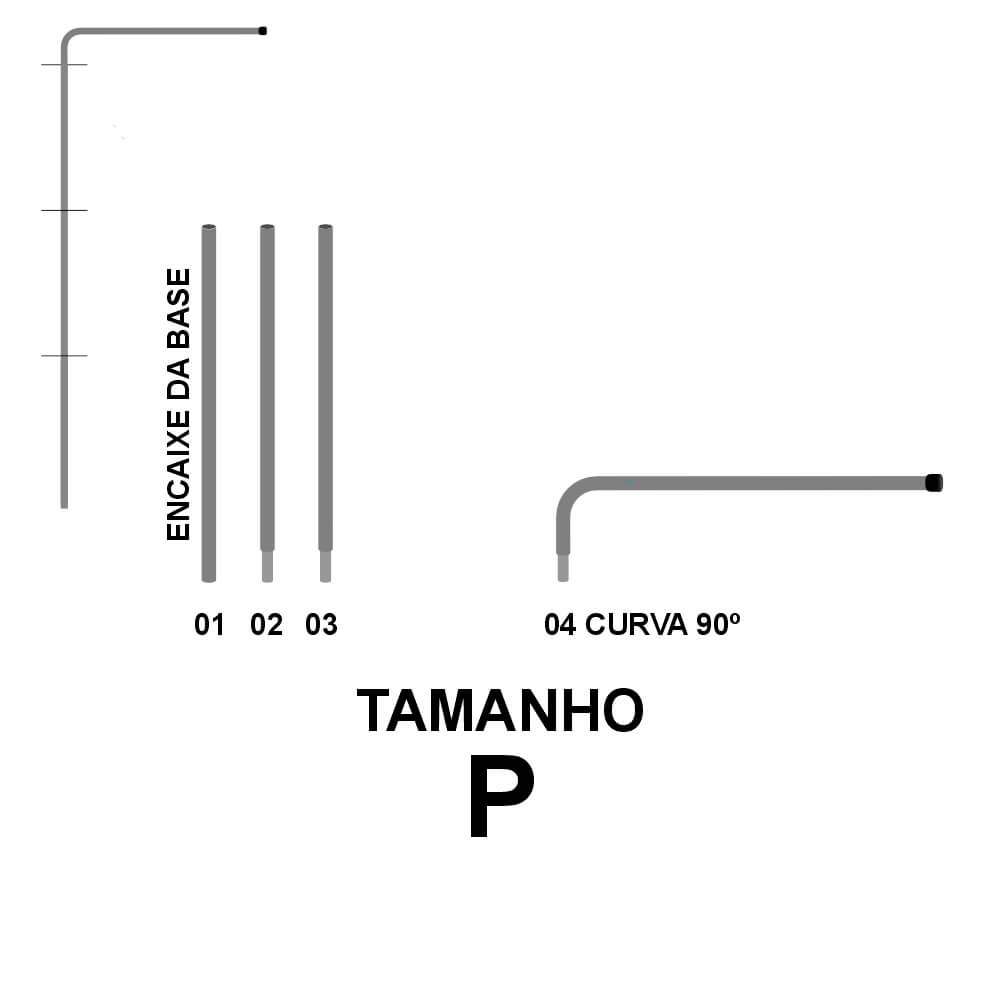 LINHA PRONTA ENTREGA