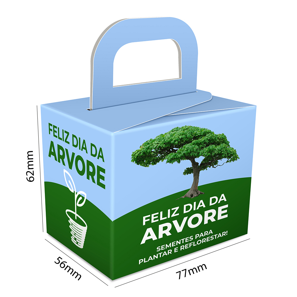 CAIXAS E EMBALAGENS