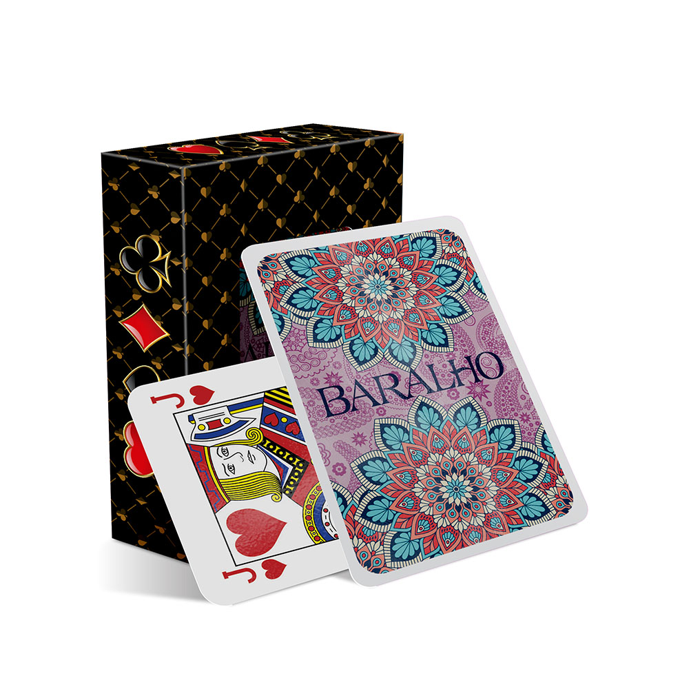 BARALHOS