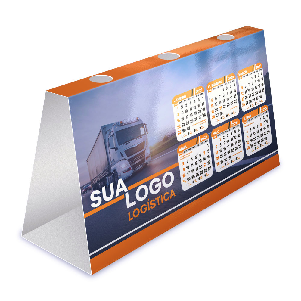 CALENDÁRIOS E FOLHINHAS 2025