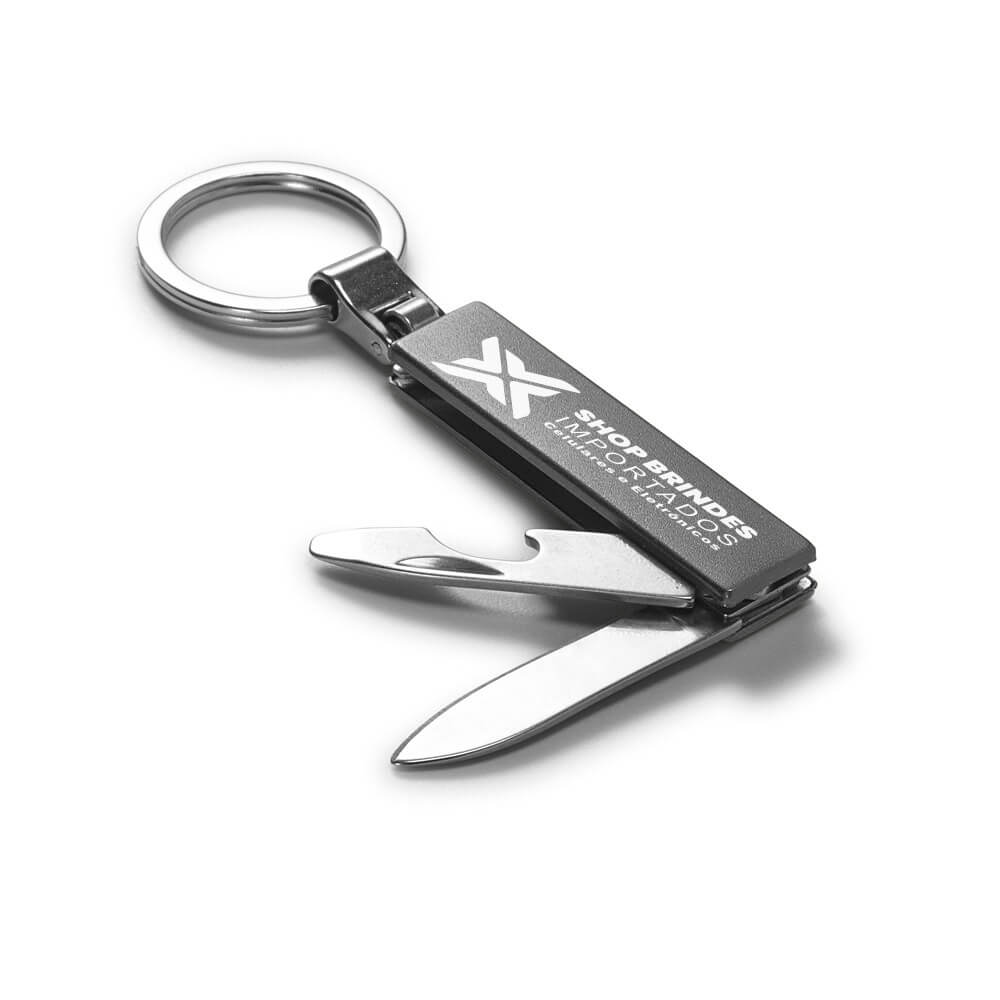 ABRIDORES E CHAVEIROS